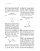 AMINOPYRIMIDINES AS SYK INHIBITORS diagram and image