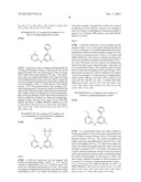 AMINOPYRIMIDINES AS SYK INHIBITORS diagram and image