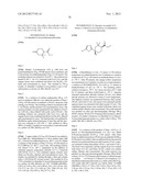 AMINOPYRIMIDINES AS SYK INHIBITORS diagram and image