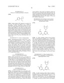 AMINOPYRIMIDINES AS SYK INHIBITORS diagram and image