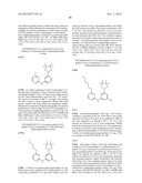 AMINOPYRIMIDINES AS SYK INHIBITORS diagram and image