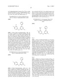 AMINOPYRIMIDINES AS SYK INHIBITORS diagram and image