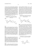 AMINOPYRIMIDINES AS SYK INHIBITORS diagram and image