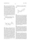 AMINOPYRIMIDINES AS SYK INHIBITORS diagram and image