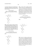 PYRIDAZINONE COMPOUNDS diagram and image