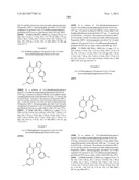 PYRIDAZINONE COMPOUNDS diagram and image