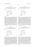 PYRIDAZINONE COMPOUNDS diagram and image