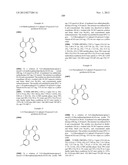 PYRIDAZINONE COMPOUNDS diagram and image