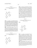 PYRIDAZINONE COMPOUNDS diagram and image