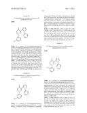 PYRIDAZINONE COMPOUNDS diagram and image