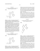 PYRIDAZINONE COMPOUNDS diagram and image