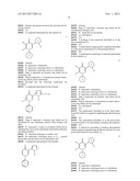 PYRIDAZINONE COMPOUNDS diagram and image