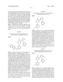 PYRIDAZINONE COMPOUNDS diagram and image