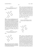 PYRIDAZINONE COMPOUNDS diagram and image