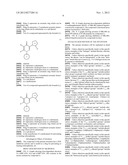 PYRIDAZINONE COMPOUNDS diagram and image