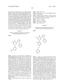 PYRIDAZINONE COMPOUNDS diagram and image