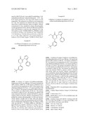 PYRIDAZINONE COMPOUNDS diagram and image