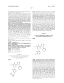 PYRIDAZINONE COMPOUNDS diagram and image