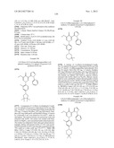 PYRIDAZINONE COMPOUNDS diagram and image