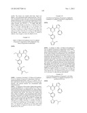 PYRIDAZINONE COMPOUNDS diagram and image