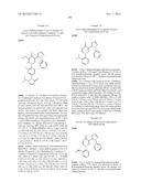 PYRIDAZINONE COMPOUNDS diagram and image