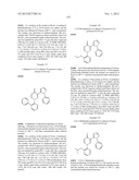 PYRIDAZINONE COMPOUNDS diagram and image