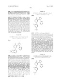 PYRIDAZINONE COMPOUNDS diagram and image