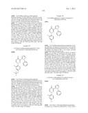 PYRIDAZINONE COMPOUNDS diagram and image