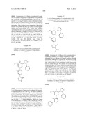 PYRIDAZINONE COMPOUNDS diagram and image