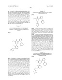 PYRIDAZINONE COMPOUNDS diagram and image