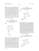 PYRIDAZINONE COMPOUNDS diagram and image