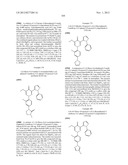 PYRIDAZINONE COMPOUNDS diagram and image