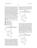 PYRIDAZINONE COMPOUNDS diagram and image