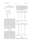 PYRIDAZINONE COMPOUNDS diagram and image