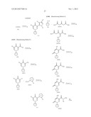 PYRIDAZINONE COMPOUNDS diagram and image