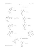 PYRIDAZINONE COMPOUNDS diagram and image