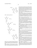 PYRIDAZINONE COMPOUNDS diagram and image