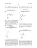 PYRIDAZINONE COMPOUNDS diagram and image