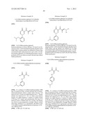 PYRIDAZINONE COMPOUNDS diagram and image