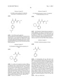 PYRIDAZINONE COMPOUNDS diagram and image