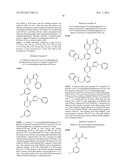 PYRIDAZINONE COMPOUNDS diagram and image