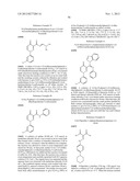 PYRIDAZINONE COMPOUNDS diagram and image