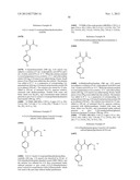 PYRIDAZINONE COMPOUNDS diagram and image