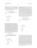 PYRIDAZINONE COMPOUNDS diagram and image