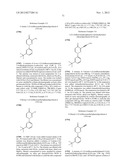 PYRIDAZINONE COMPOUNDS diagram and image