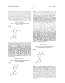 PYRIDAZINONE COMPOUNDS diagram and image