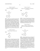 PYRIDAZINONE COMPOUNDS diagram and image