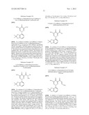 PYRIDAZINONE COMPOUNDS diagram and image