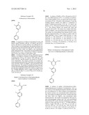 PYRIDAZINONE COMPOUNDS diagram and image