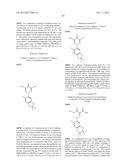 PYRIDAZINONE COMPOUNDS diagram and image